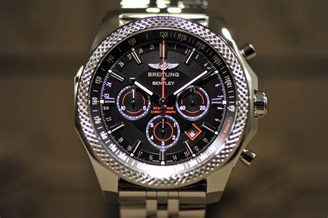 breitling watches birmingham|most expensive breitling watches.